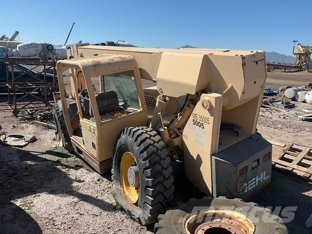 Gehl DL10H Teleskoplastere