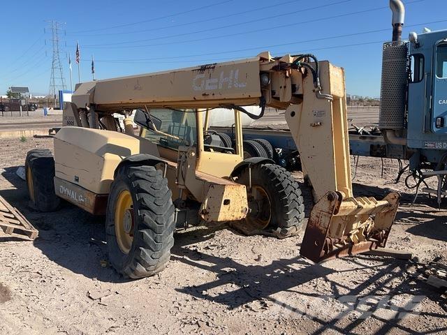 Gehl DL10H Teleskoplastere