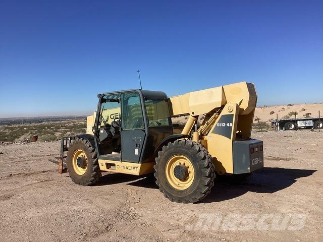 Gehl DL12-40 Teleskoplastere