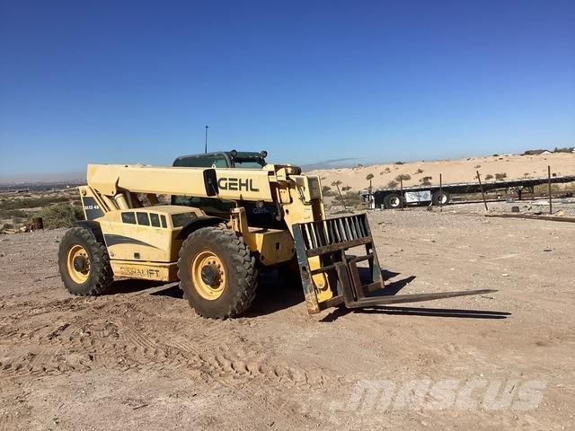 Gehl DL12-40 Teleskoplastere