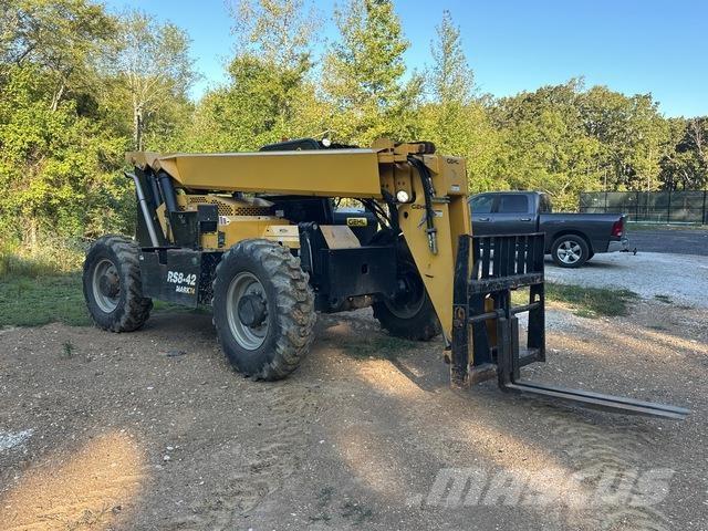 Gehl RS8-42 Teleskoplastere