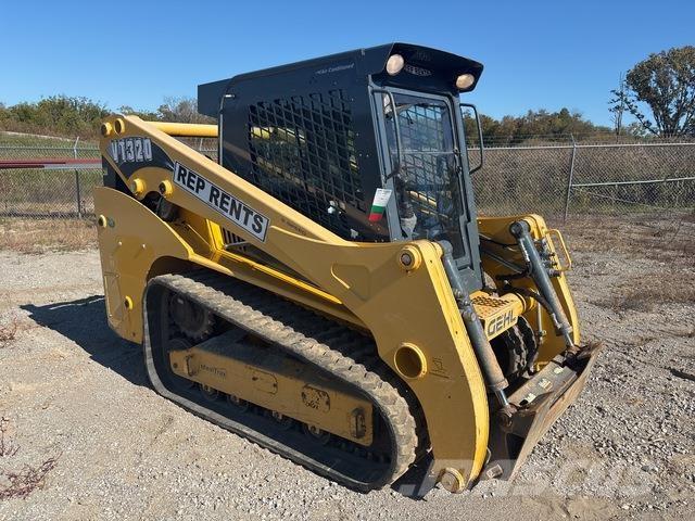 Gehl VT320 Kompaktlastere