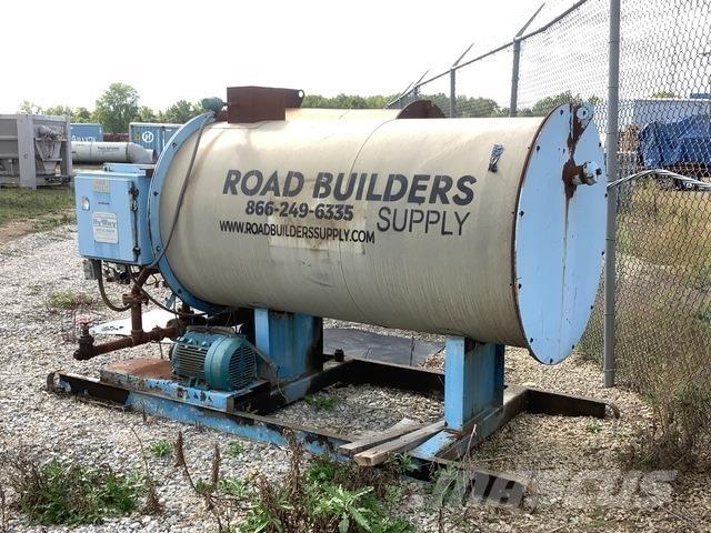  Genco HYG0-100 Filtreringsutstyr
