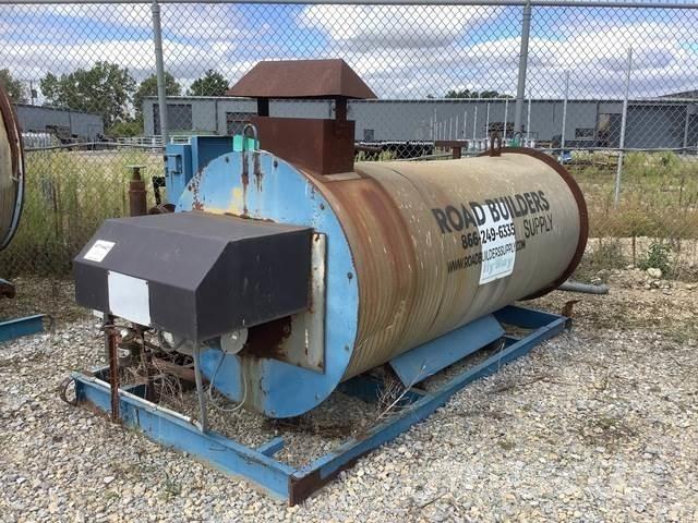  Genco SF0-130 Filtreringsutstyr