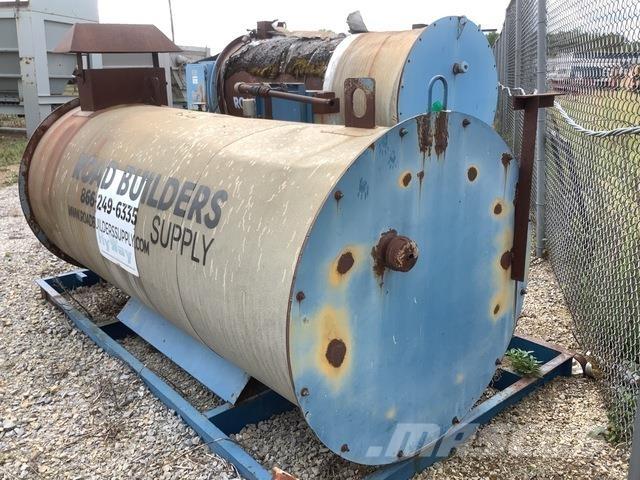  Genco SF0-130 Filtreringsutstyr