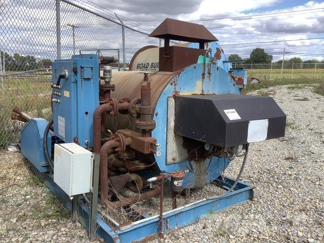  Genco SF0-130 Filtreringsutstyr