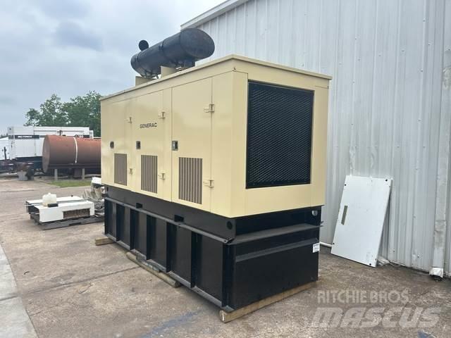 Generac  Diesel Generatorer