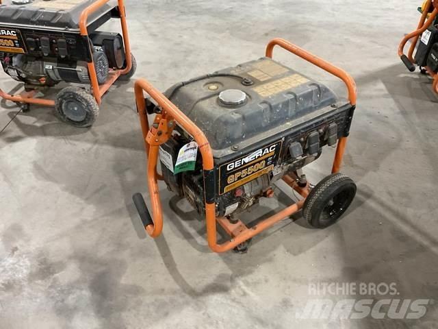 Generac 5939 Diesel Generatorer