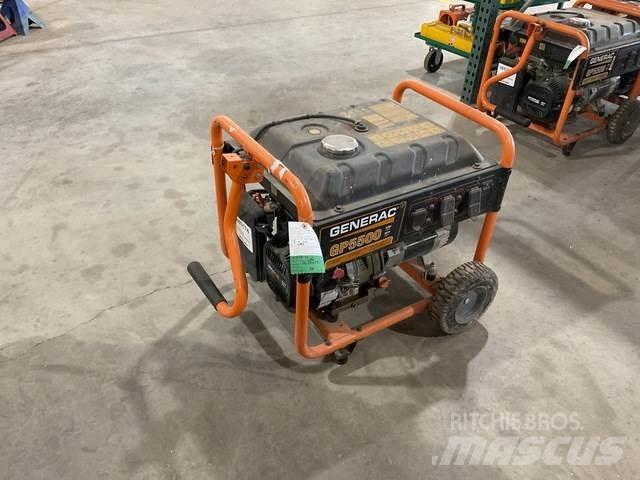 Generac 5939 Diesel Generatorer