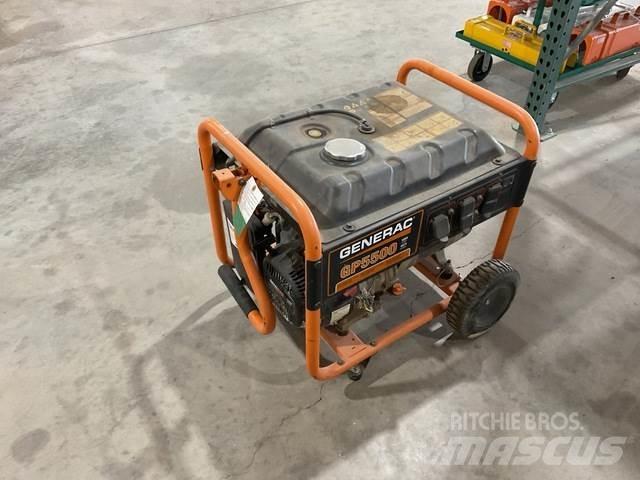 Generac 5939 Diesel Generatorer