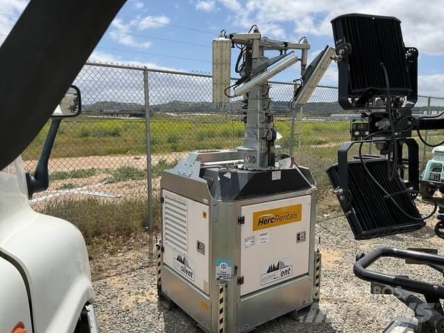 Generac Cube+ Lystårn