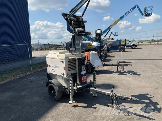 Generac G4-ECO Lystårn
