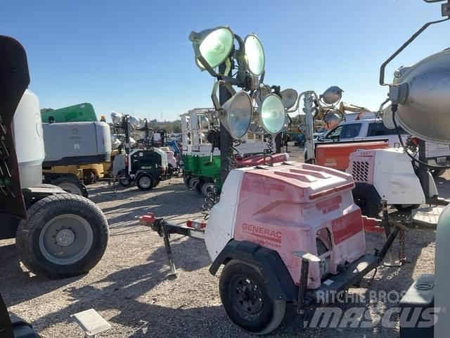 Generac MLT6S Lystårn