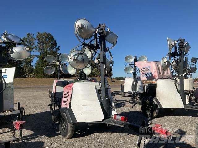 Generac MLT6S Lystårn