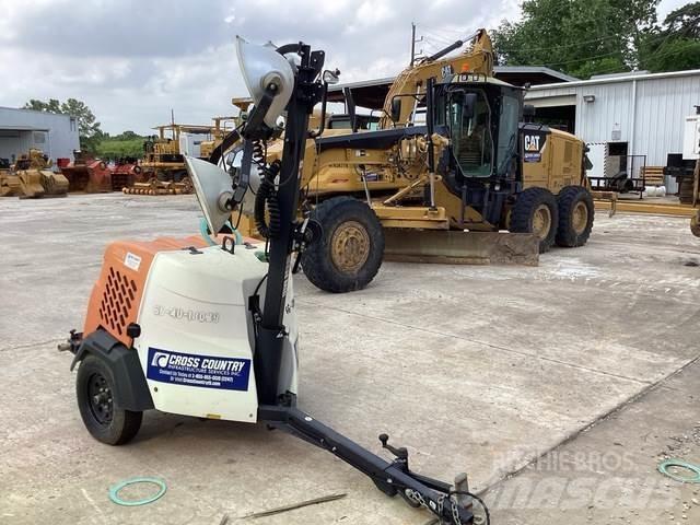 Generac MLT6S Lystårn
