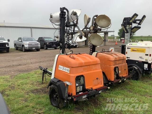 Generac MLT6S Lystårn