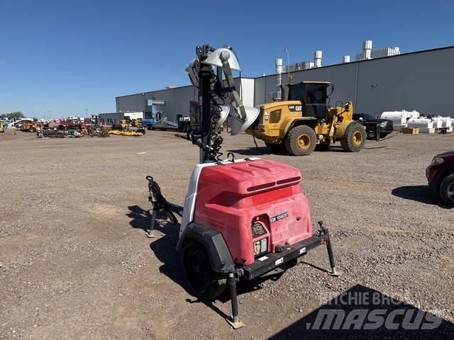 Generac MLT6S Lystårn