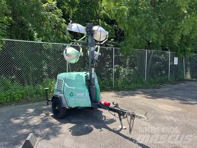 Generac MLT6S Lystårn