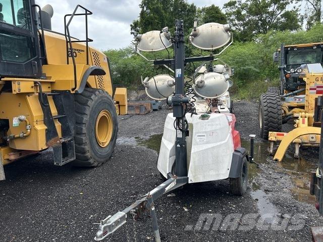 Generac MLT6S Lystårn