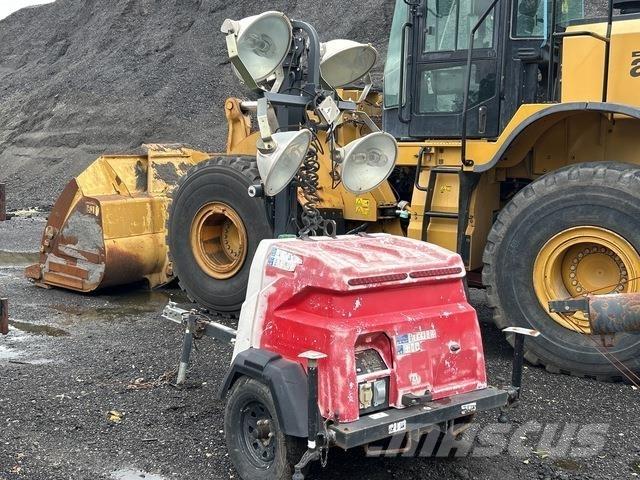 Generac MLT6S Lystårn
