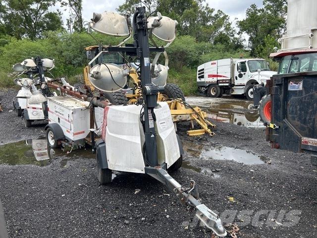 Generac MLT6S Lystårn