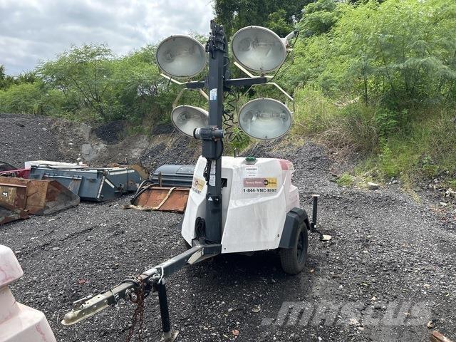 Generac MLT6S Lystårn