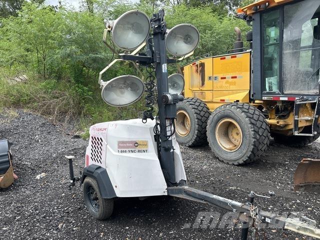 Generac MLT6S Lystårn