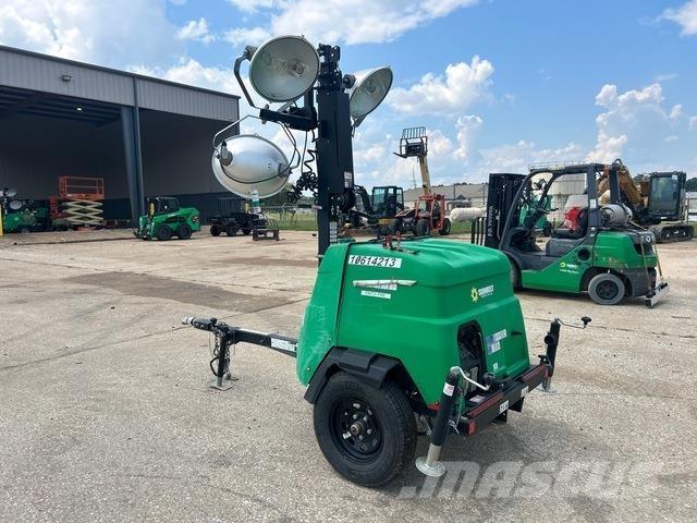 Generac MLT6S Lystårn