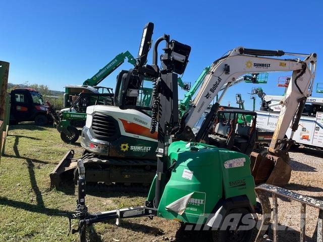 Generac MLT6S Lystårn