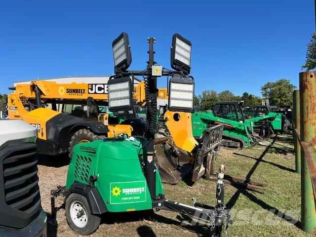 Generac MLT6S Lystårn