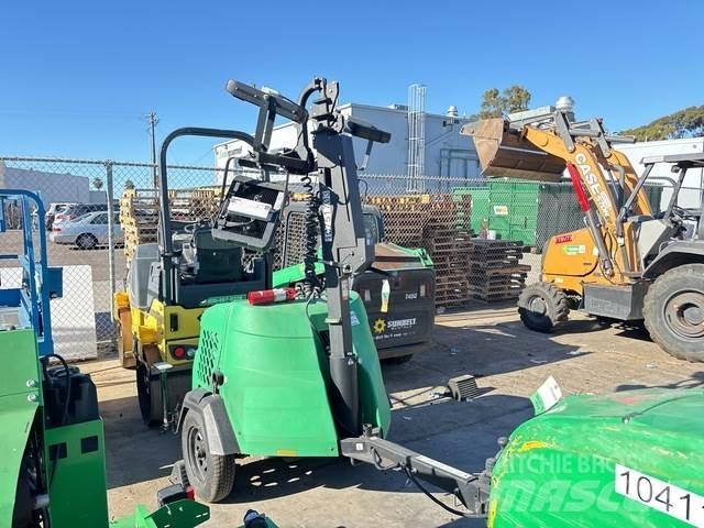 Generac MLT6SK Lystårn