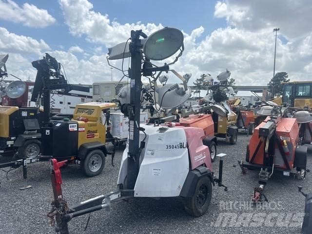 Generac MLT6SK Lystårn