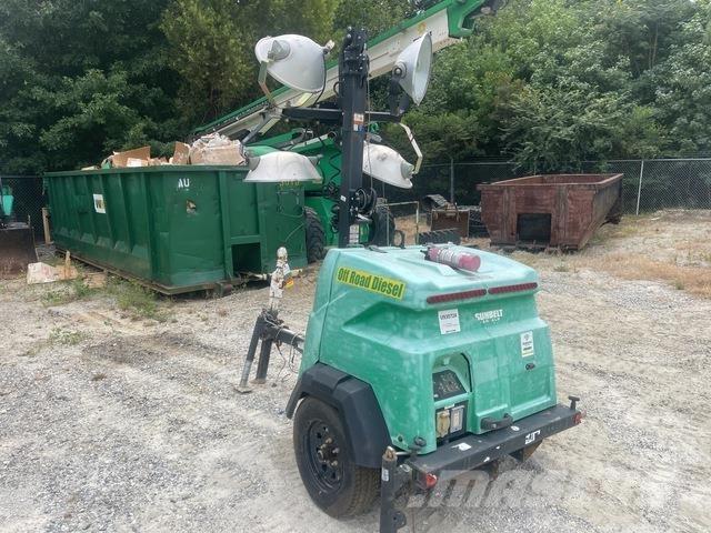 Generac MLT6SM Lystårn