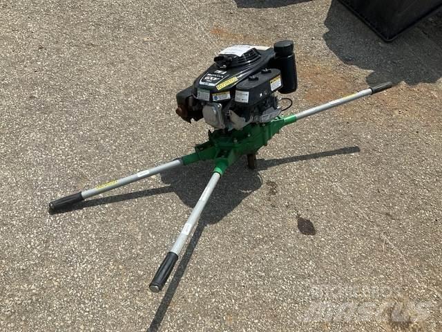 General 332H Lette borerigger