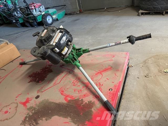 General 332H Lette borerigger