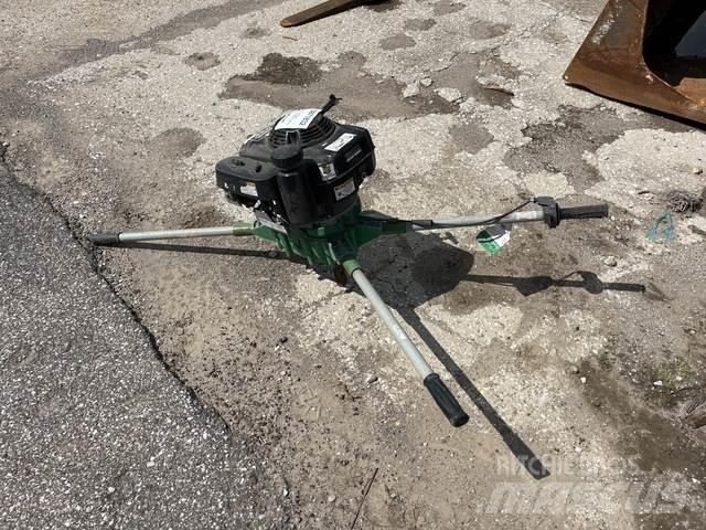General M330H Lette borerigger