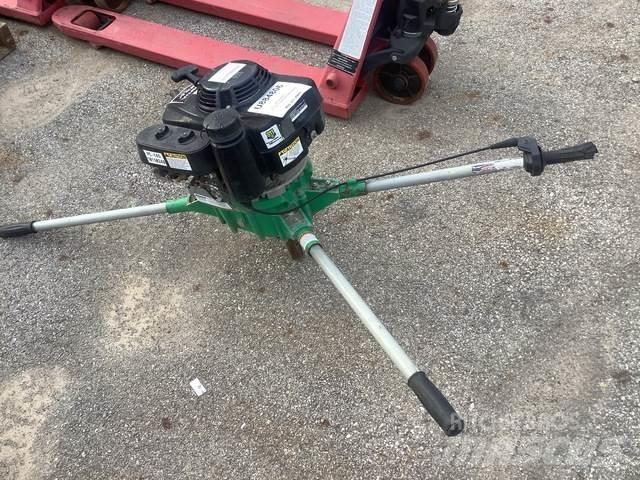 General M330H Lette borerigger
