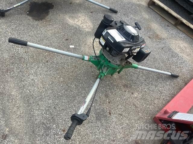 General M330H Lette borerigger