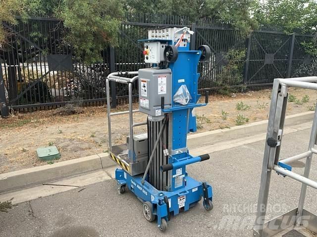 Genie AWP-30S Personløftere