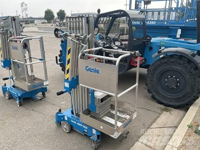 Genie AWP-30S Personløftere