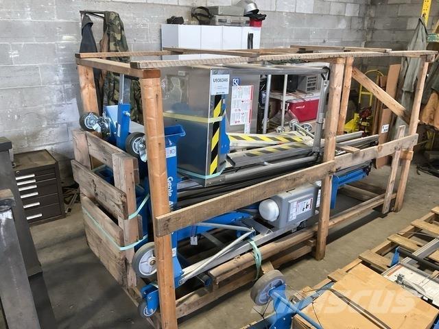 Genie AWP-40S Personløftere
