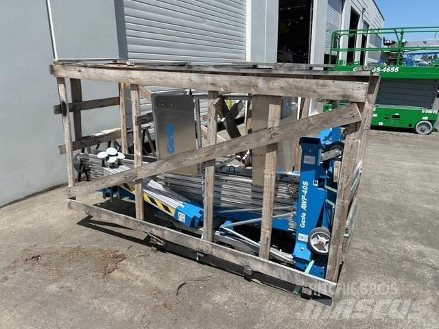 Genie AWP-40S Personløftere
