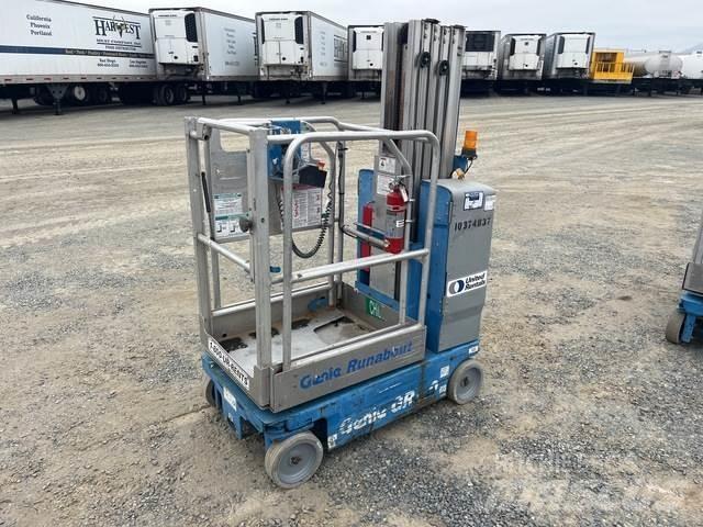 Genie GR-20 Personløftere