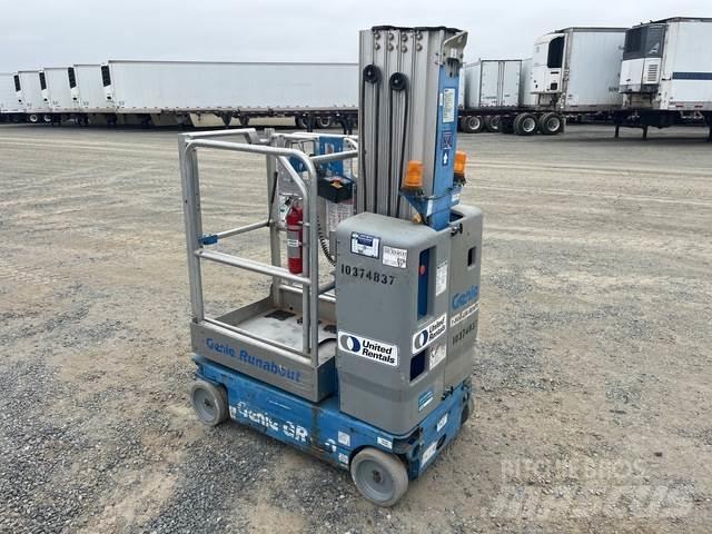 Genie GR-20 Personløftere