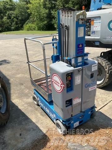 Genie GR-20 Personløftere
