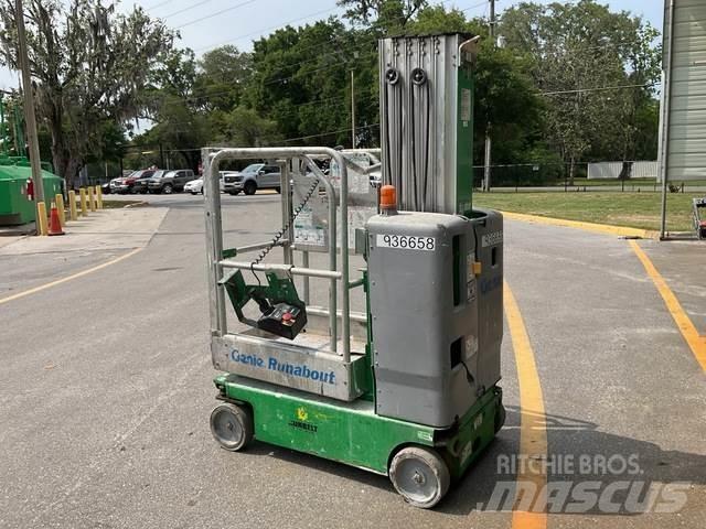 Genie GR-20 Personløftere