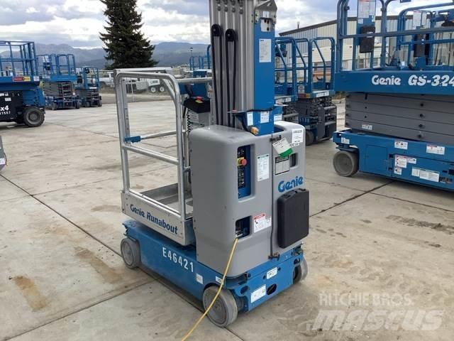 Genie GR-20 Personløftere