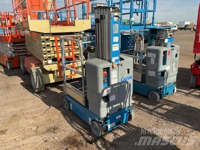 Genie GR-20 Personløftere