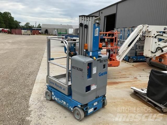 Genie GR-20 Personløftere
