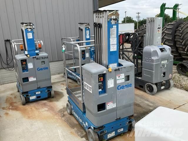 Genie GR-20 Personløftere